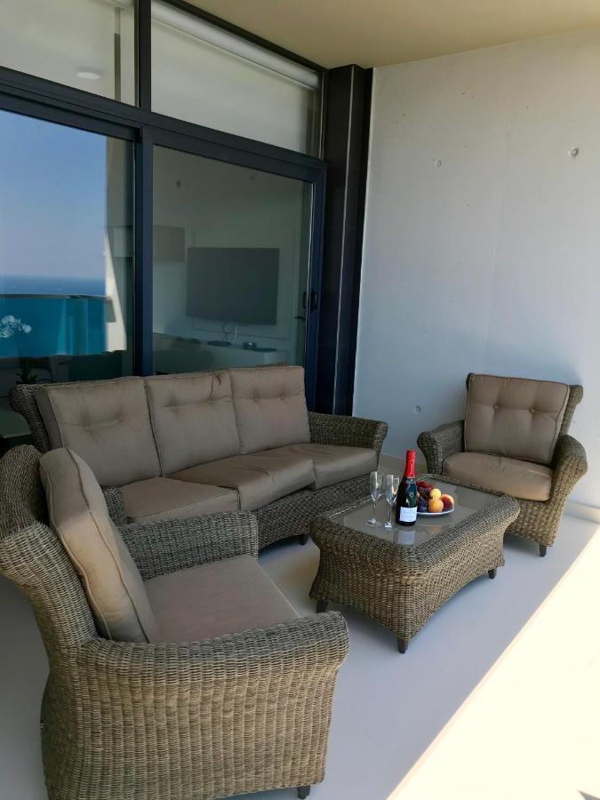 Sunset Drive Vistas Magicas Apartment *
