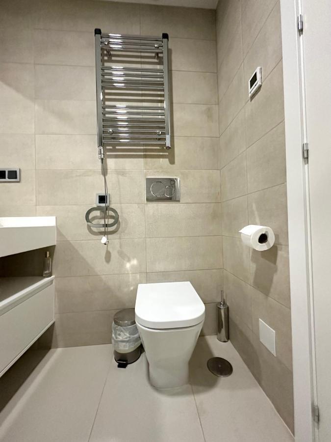 Appartamento Sunset Drive Vistas Magicas *
