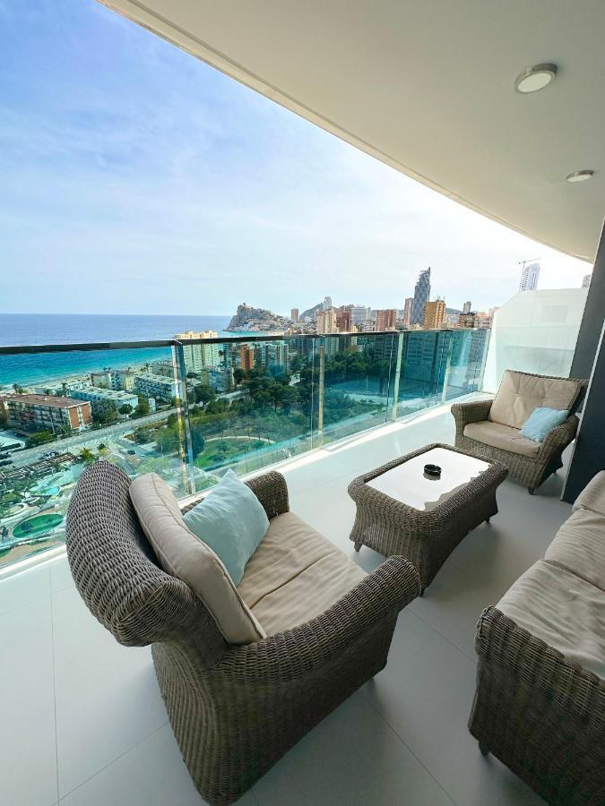 Appartamento Sunset Drive Vistas Magicas