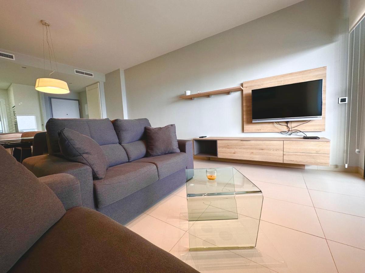 Appartamento Sunset Drive Vistas Magicas *