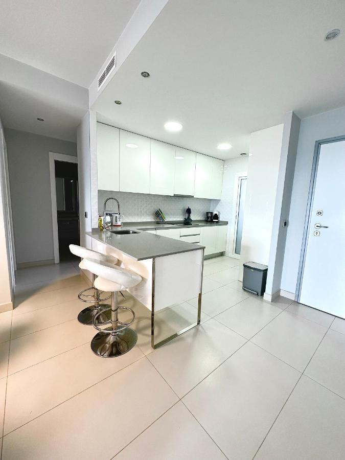 Appartamento Sunset Drive Vistas Magicas