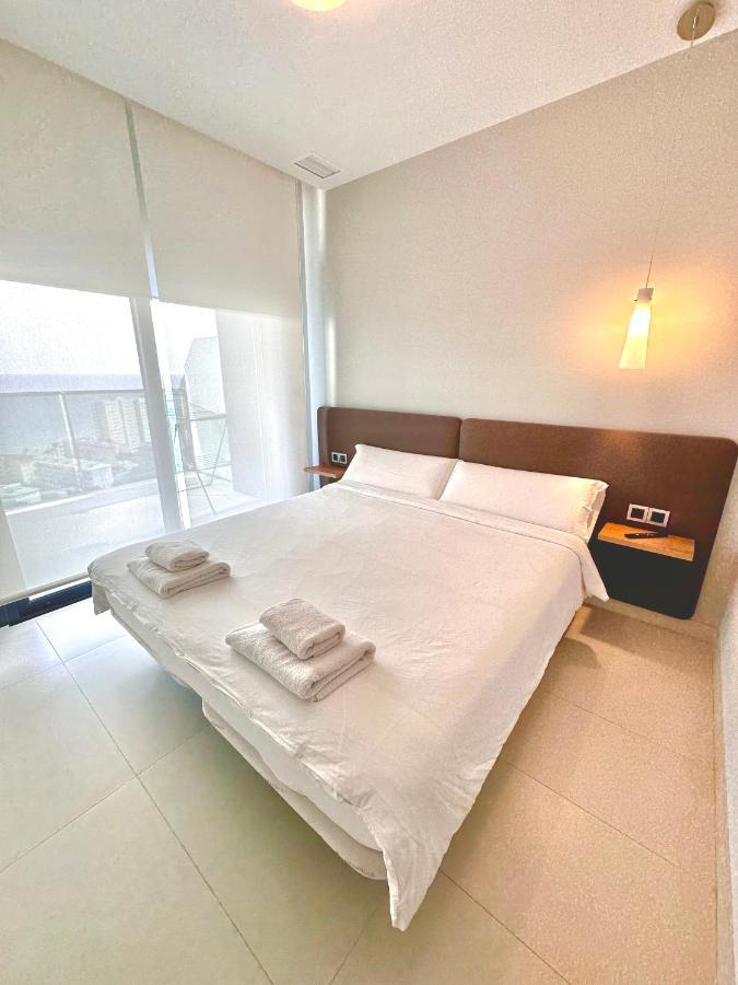 Sunset Drive Vistas Magicas Apartment Benidorm