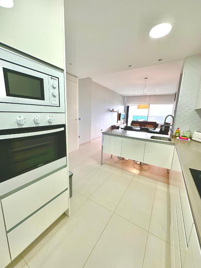 Appartamento Sunset Drive Vistas Magicas *