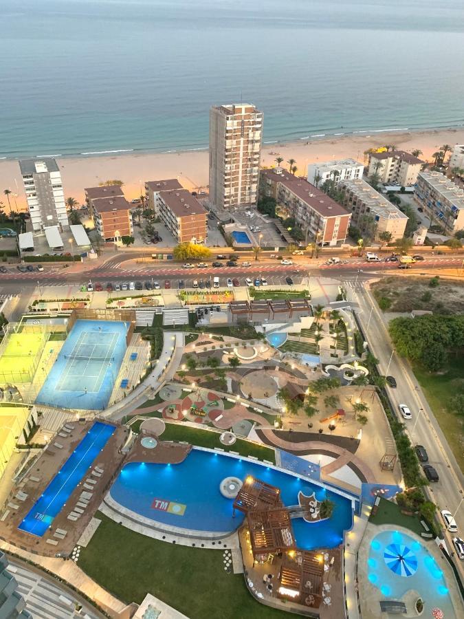 Sunset Drive Vistas Magicas Apartment Benidorm