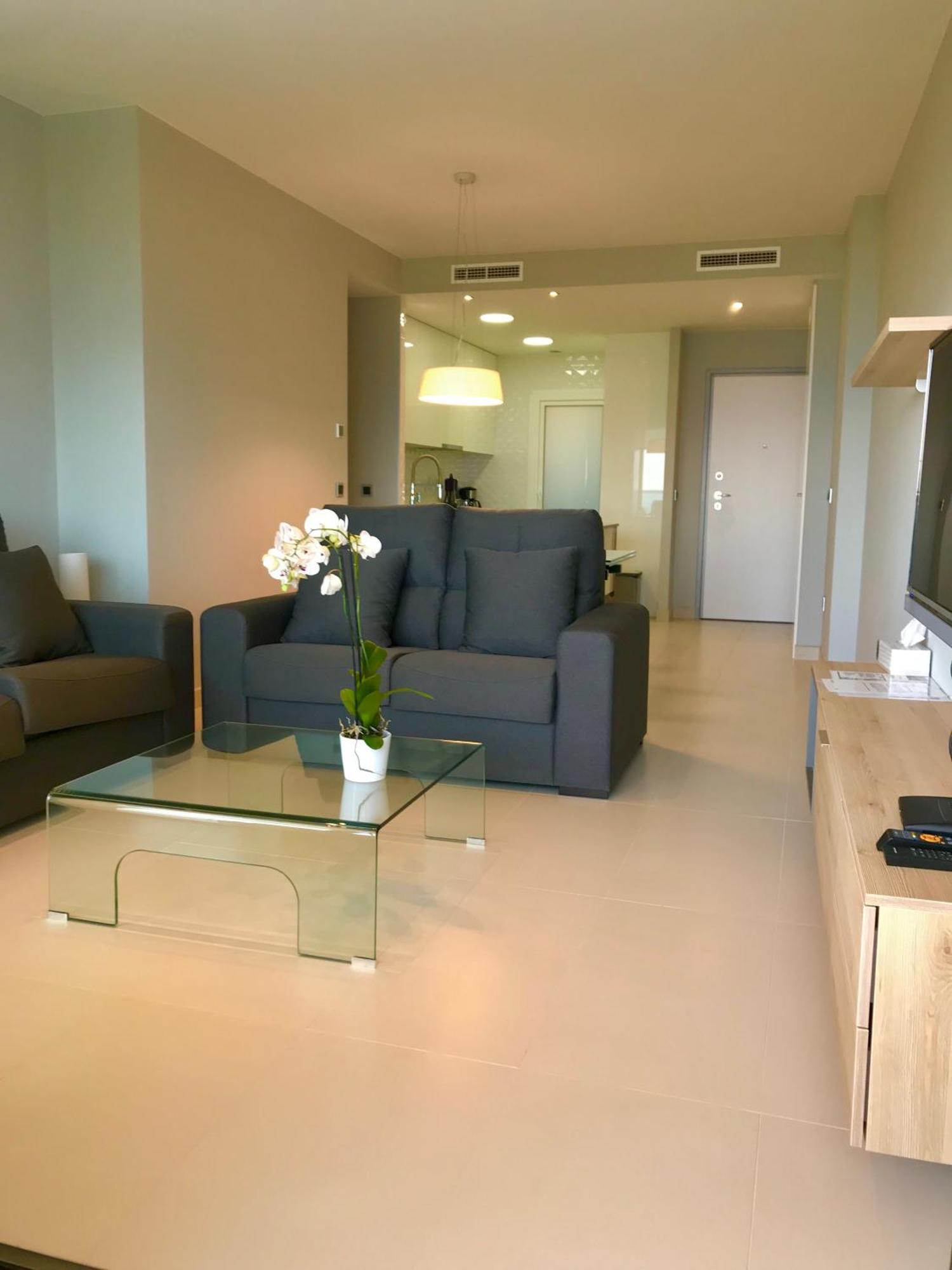 Sunset Drive Vistas Magicas Appartamento Benidorm