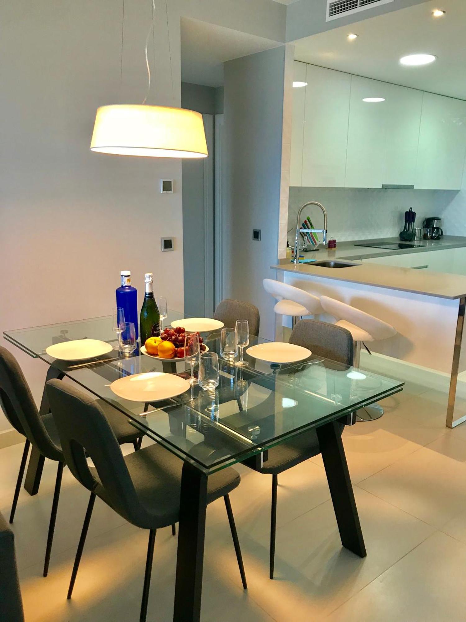 Appartamento Sunset Drive Vistas Magicas Benidorm
