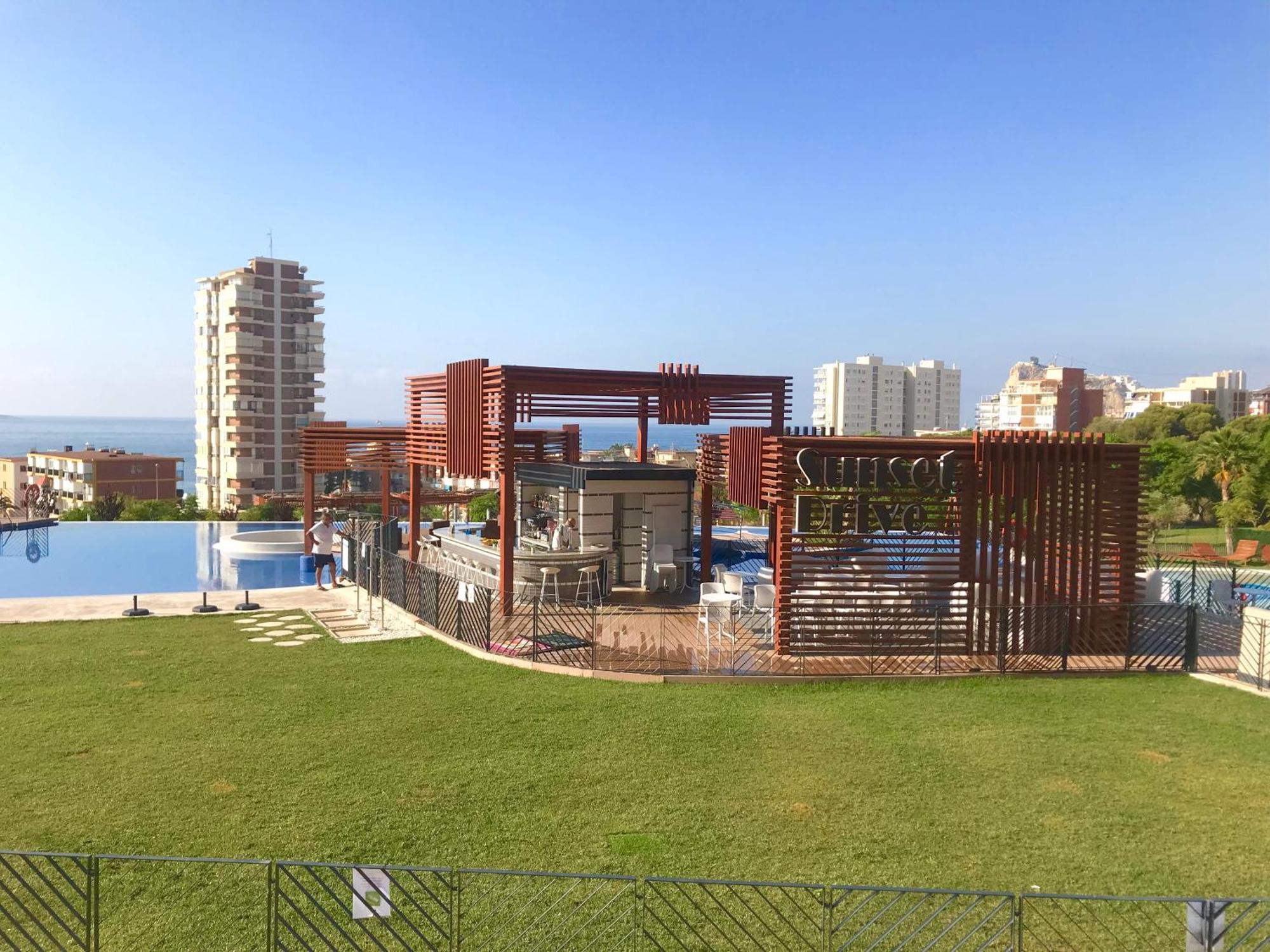 Appartamento Sunset Drive Vistas Magicas
