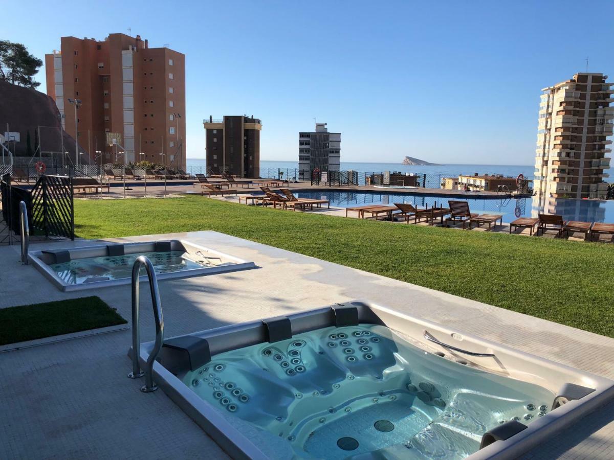 Appartamento Sunset Drive Vistas Magicas