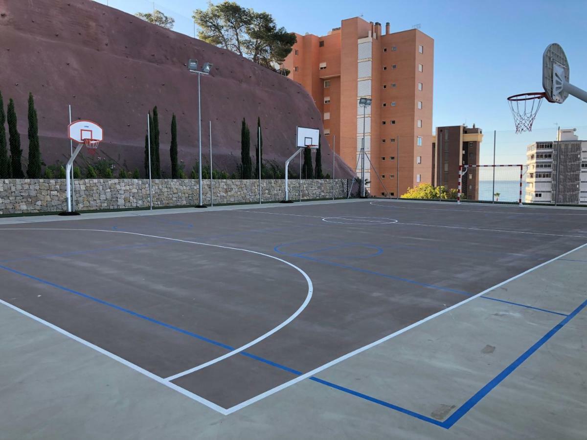 Appartamento Sunset Drive Vistas Magicas Benidorm