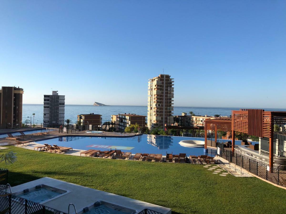 Appartamento Sunset Drive Vistas Magicas