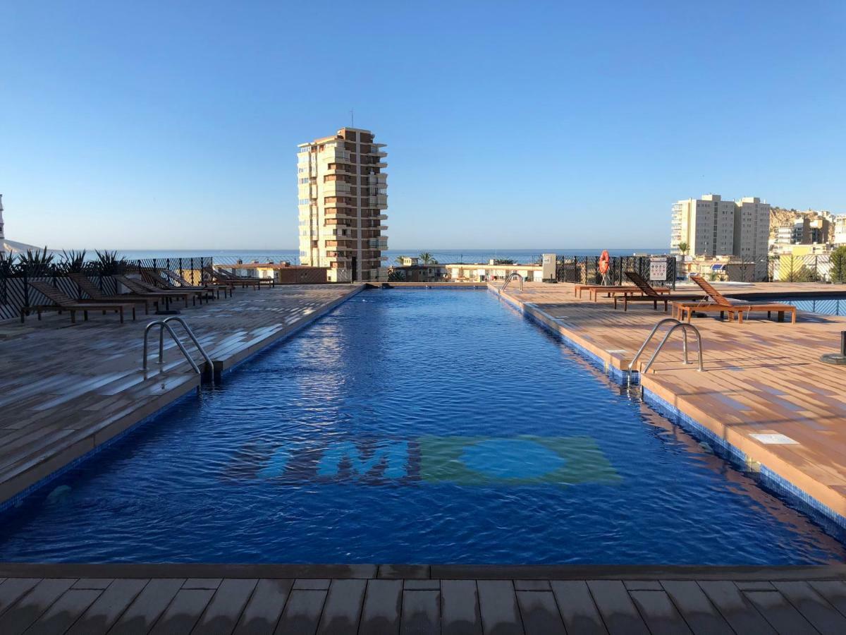 Appartamento Sunset Drive Vistas Magicas *
