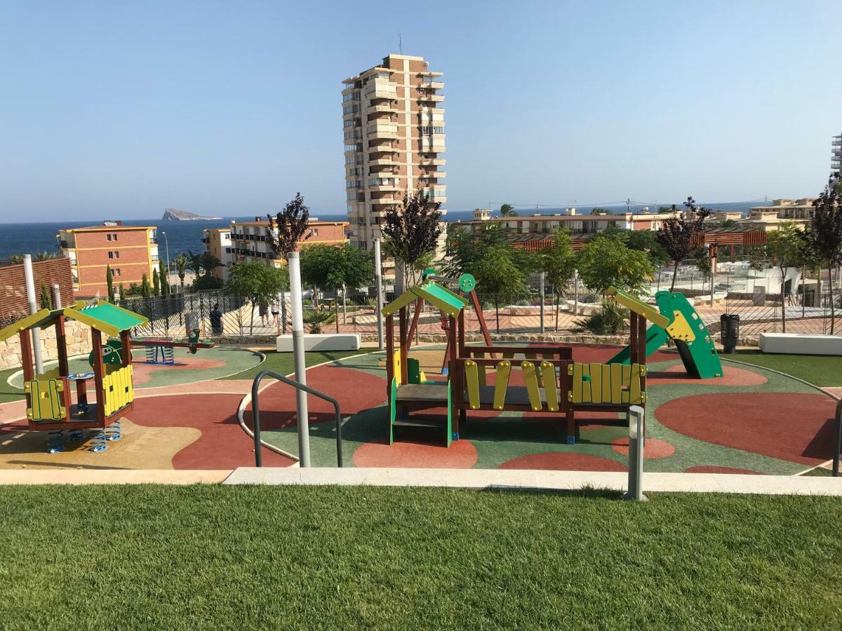 Sunset Drive Vistas Magicas Appartamento Benidorm