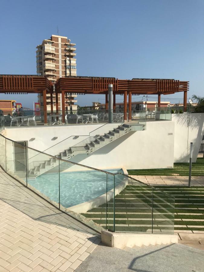 Appartamento Sunset Drive Vistas Magicas