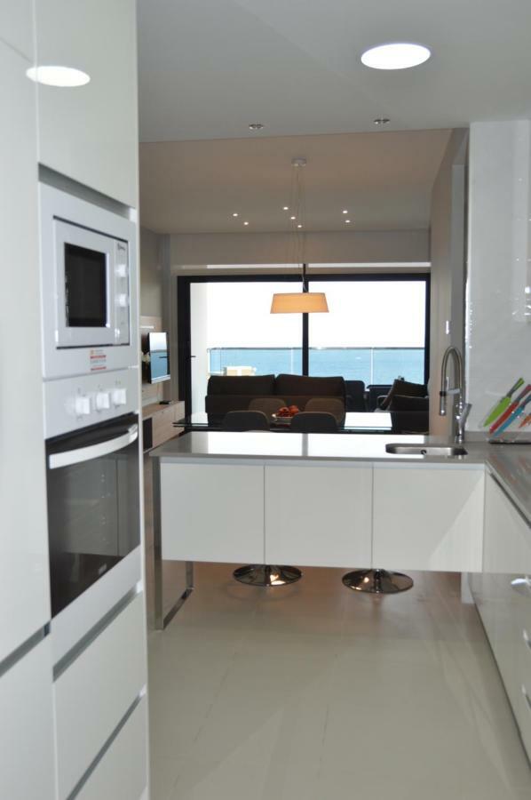 Sunset Drive Vistas Magicas Apartment Benidorm