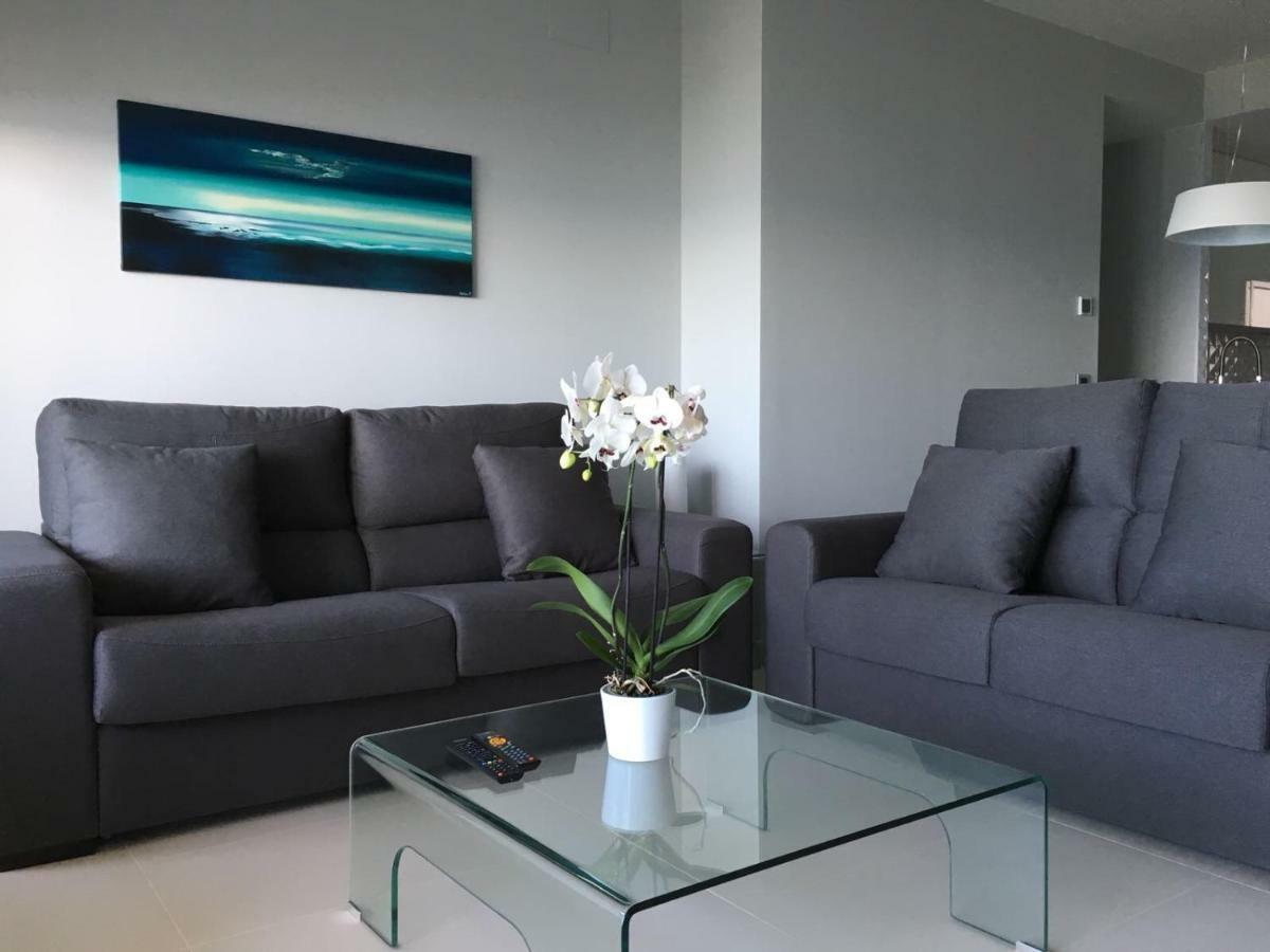 Sunset Drive Vistas Magicas Apartment Benidorm