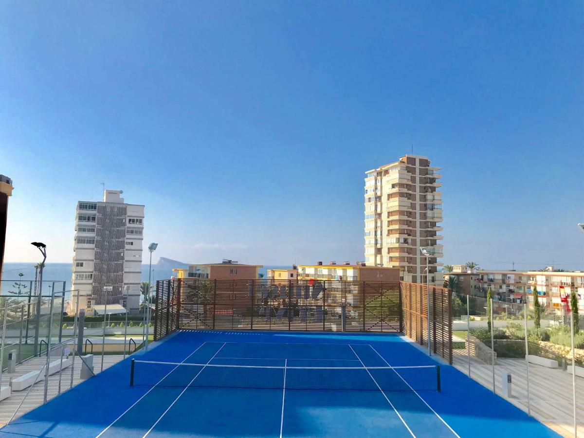 Apartment Sunset Drive Vistas Magicas *