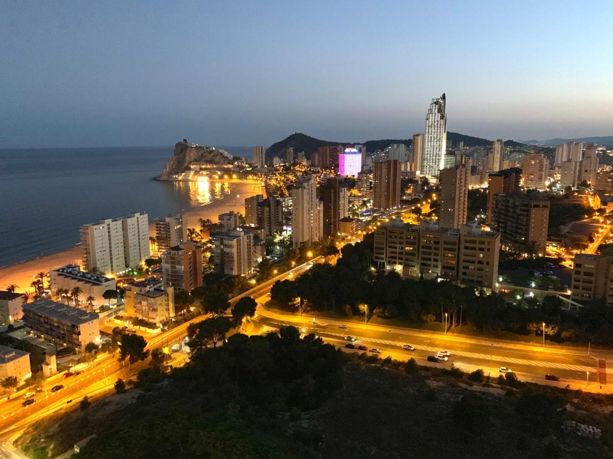 Sunset Drive Vistas Magicas Apartment