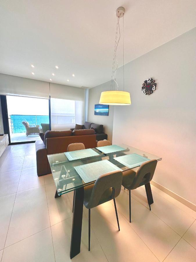 Sunset Drive Vistas Magicas Apartment *