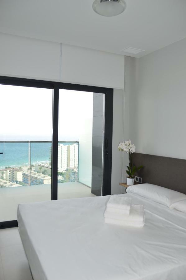 Apartment Sunset Drive Vistas Magicas Benidorm