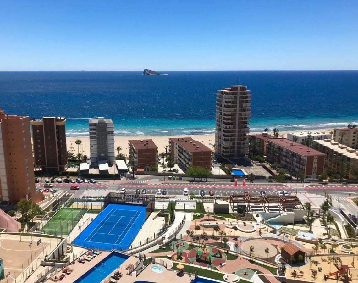 Apartment Sunset Drive Vistas Magicas Benidorm