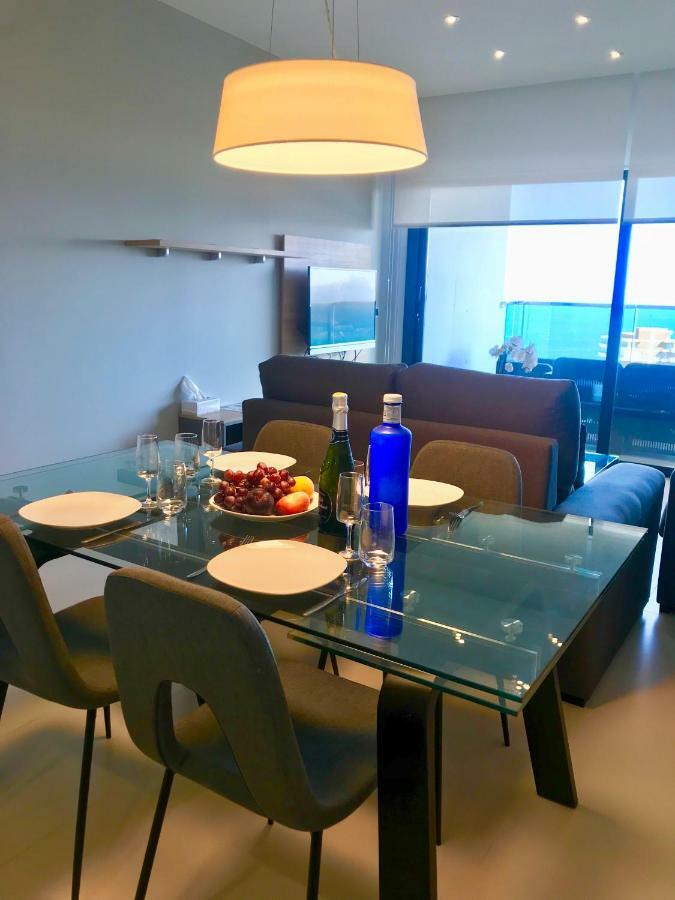 Sunset Drive Vistas Magicas Apartment *